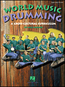 World Music Drumming Reproducible Kit